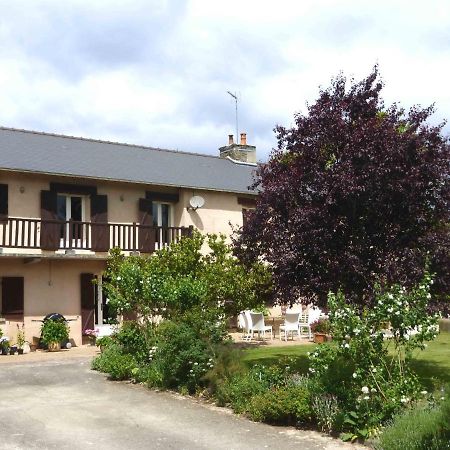 La Haute Herbelais, Near Bagnoles De L'Orne Bed and Breakfast Saint-Ouen-le-Brisoult Esterno foto